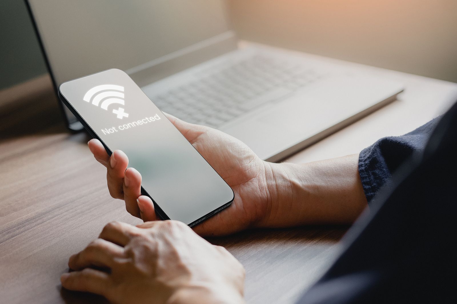 ¿No te llega bien la señal del wifi en casa? Prueba con este truco