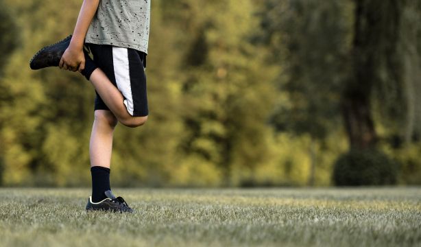 ¿Cómo afecta el calentamiento a los músculos?
