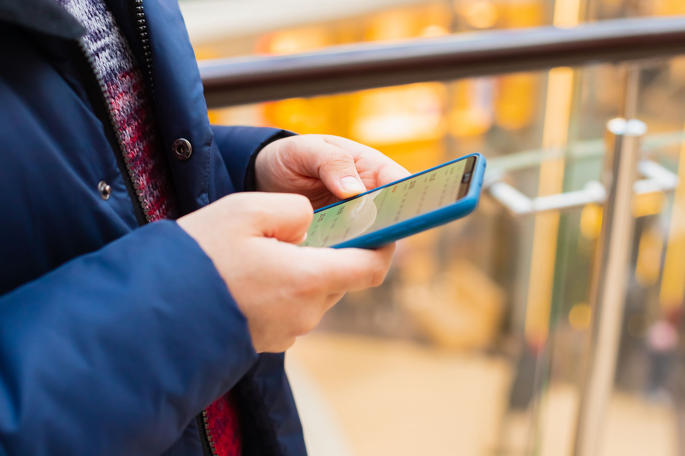 Cuidado con esta estafa: el enlace en el que jamás debes pinchar