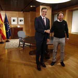 Debate de investidura de Pedro Sánchez: todo lo que hay que saber