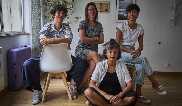 La menopausia sale del armario: "Muchas mujeres se sienten más sabias y libres"