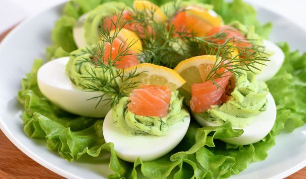 Cuatro recetas deliciosas con el aguacate como protagonista