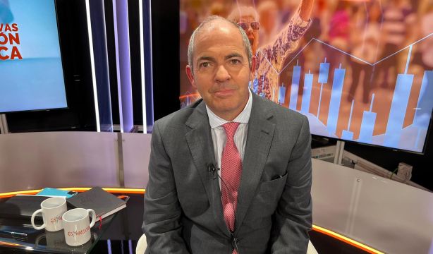 Joaquín de los Reyes (MAPFRE): "La hipoteca inversa es una opción segura para complementar la pensión, sin perder la casa ni mudarse"