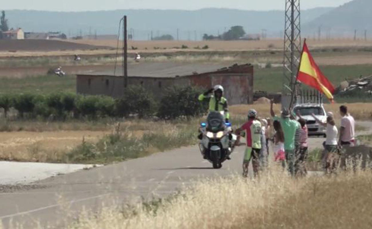 guardia civil