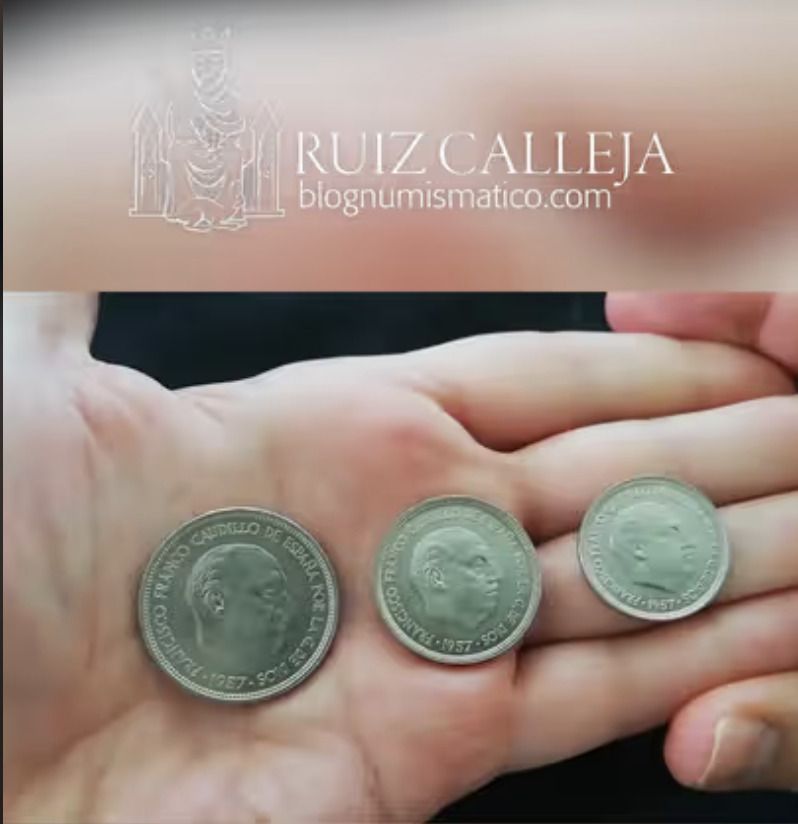Monedas más buscadas Monedas más buscadas