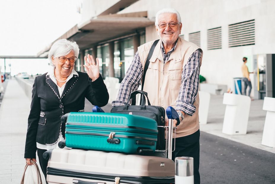 Estos son los jubilados que tienen preferencia en los viajes del Imserso