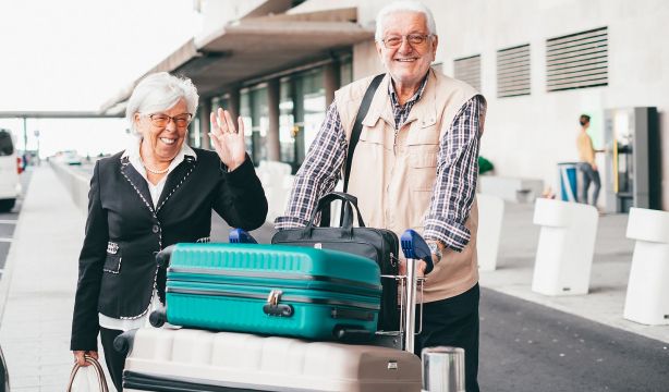 Estos son los jubilados que tienen preferencia en los viajes del Imserso