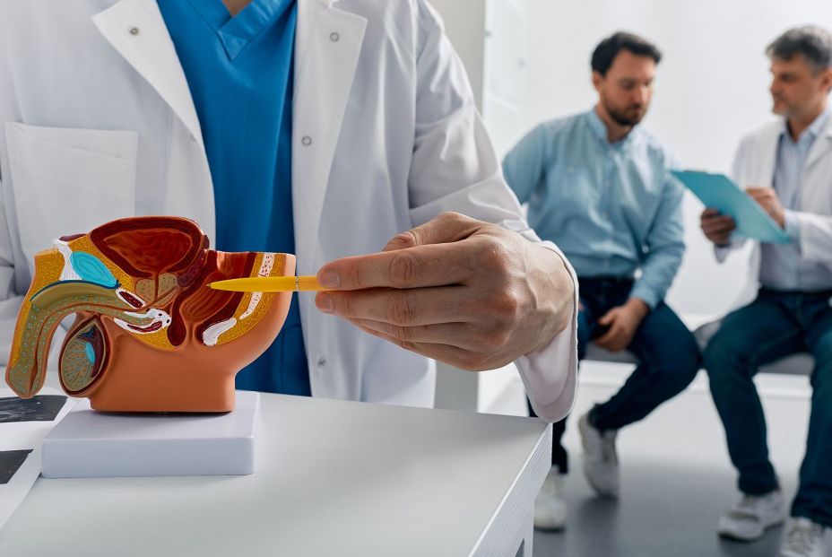 Revelan que la grasa parda puede ser muy beneficiosa para el cáncer de próstata Revelan que la grasa parda puede ser muy beneficiosa para el cáncer de próstata
