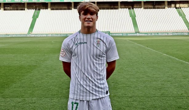 La emotiva carta del entrenador de Álvaro Prieto: "No sé cómo voy a recuperar este vacío"