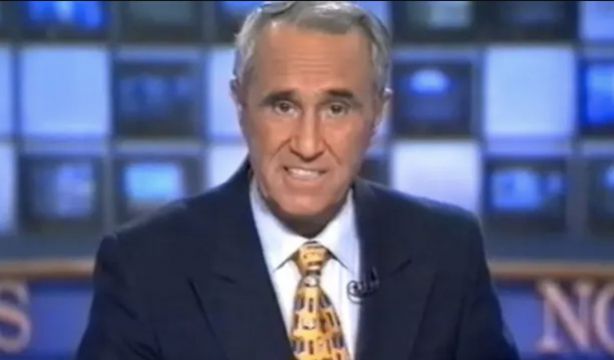 Muere el mítico periodista José María Carrascal a los 92 años