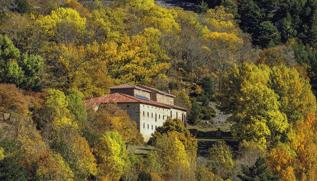 Las mejores rutas naturales para descubrir La Rioja