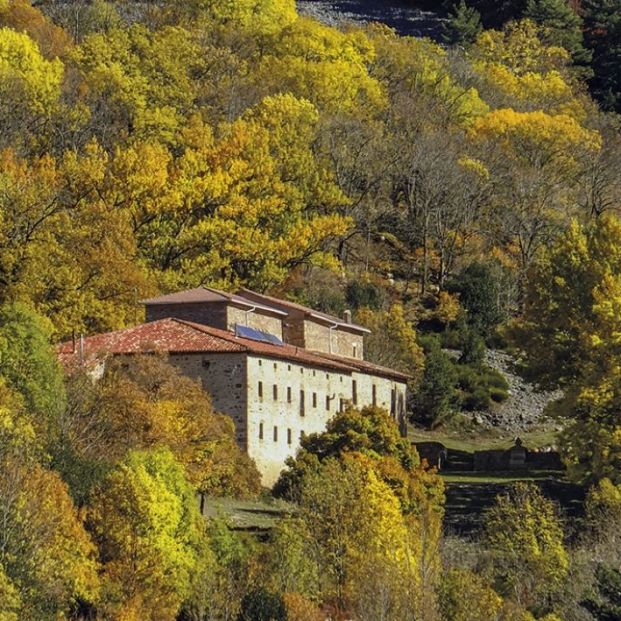 Las mejores rutas naturales para descubrir La Rioja