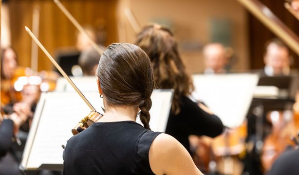 Música clásica, zarzuelas y gastronomía tradicional para celebrar la Almudena 2023