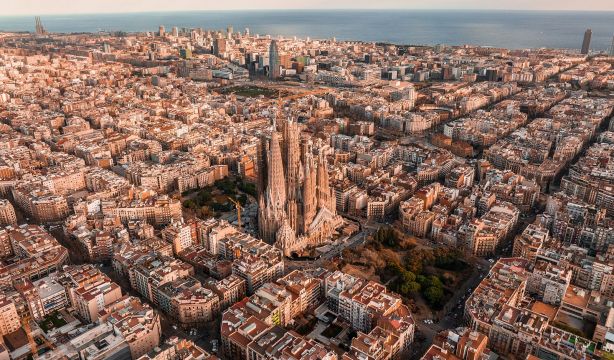 Estas son las ciudades más inteligentes de España