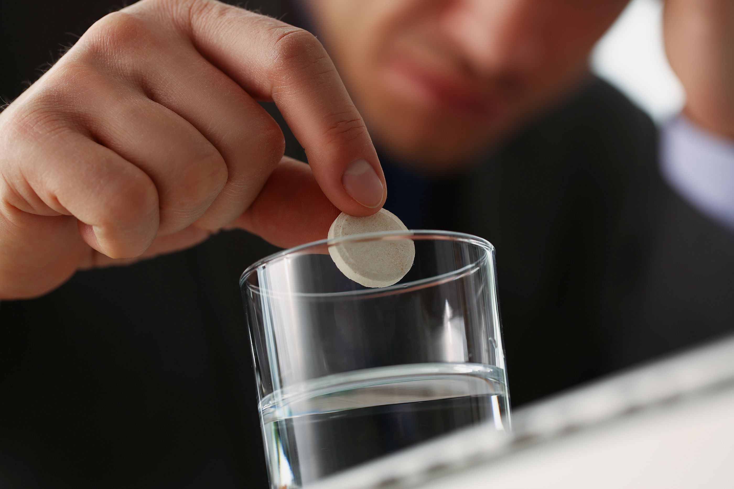 Demostrado: la aspirina ayuda a prevenir el cáncer de colon