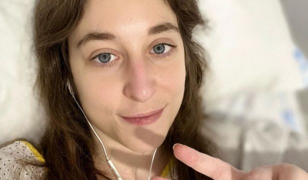 La deportista Loida Zabala anuncia que le han diagnosticado nueve masas en el cerebro