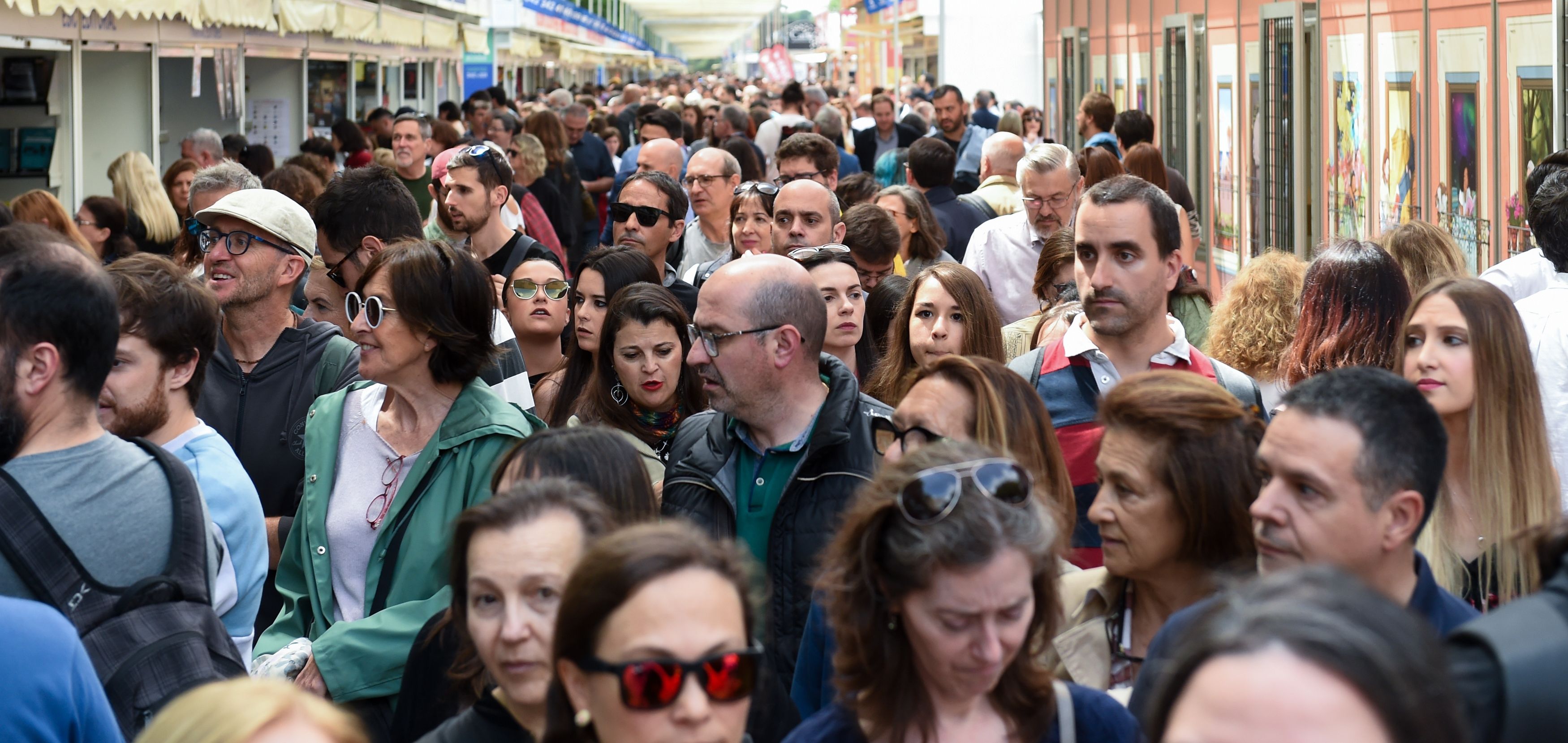 Economistas alertan: faltan 6,4 millones de cotizantes para hacer las pensiones sostenibles en 2050