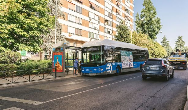 Madrid tiene previsto mantener la rebaja del precio del abono transporte