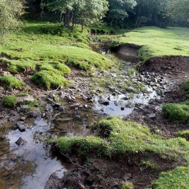 Las mejores rutas naturales para descubrir la belleza de La Rioja