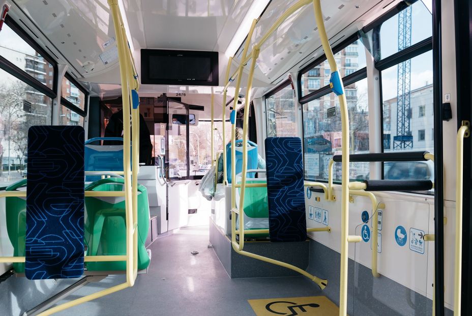 Madrid planea rebajar el precio del abono de transporte Madrid planea rebajar el precio del abono de transporte