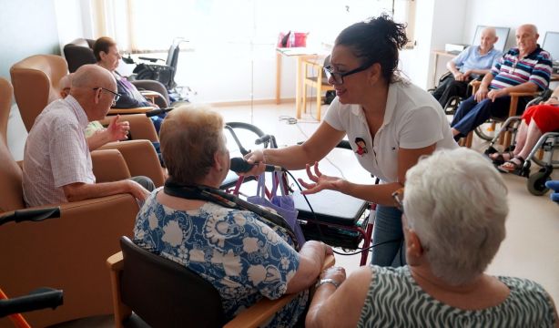 Radiografía de las residencias españolas: el Gobierno publicará estadísticas detalladas del sector