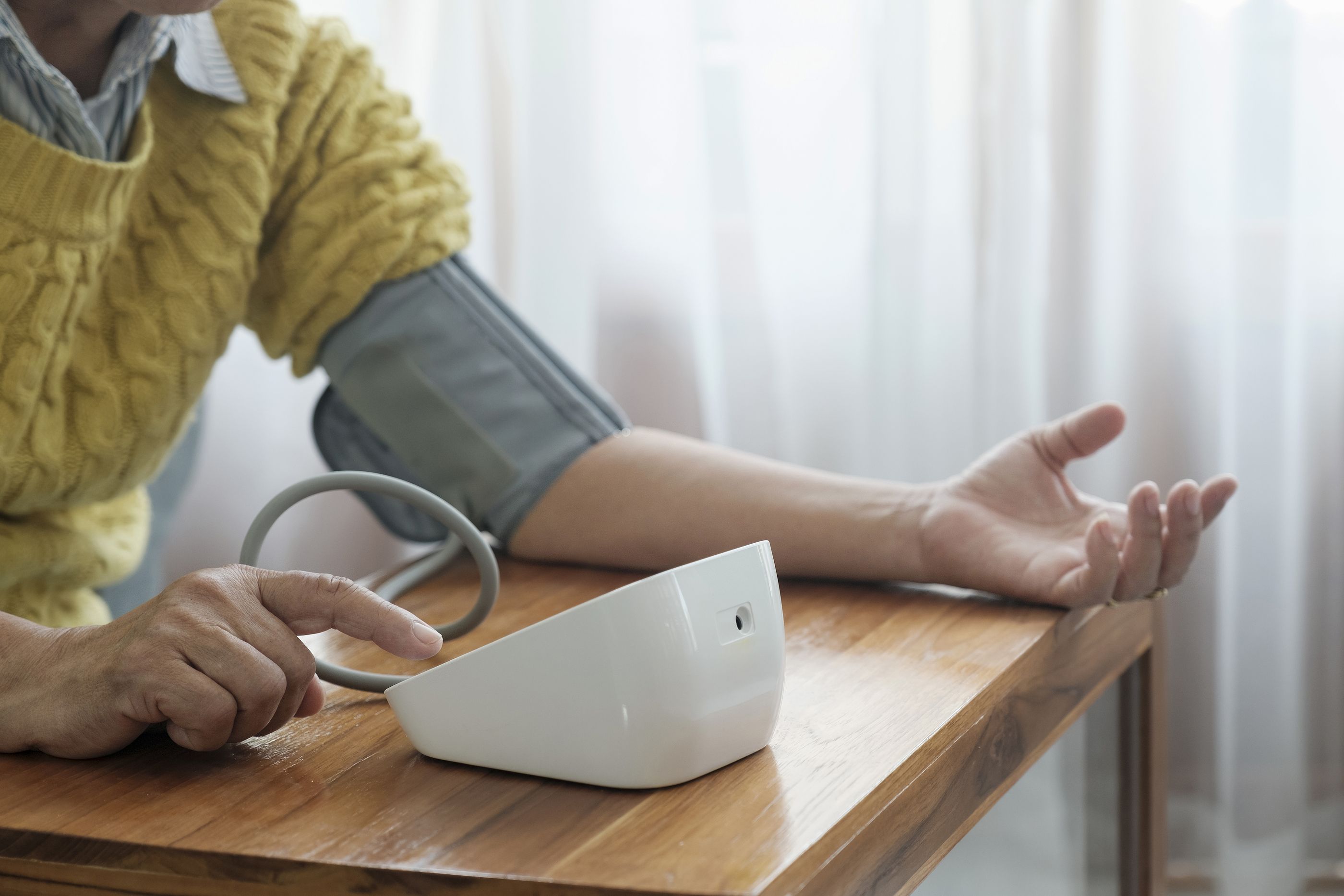 Aprende todo sobre cómo medir la tensión