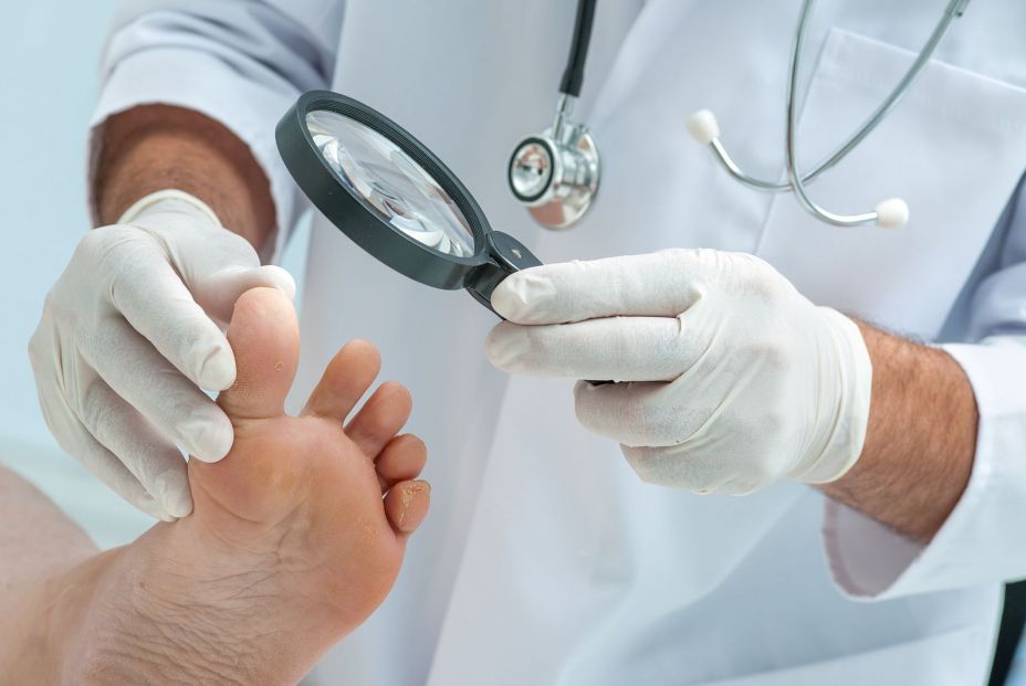 Ventajas de la pedicura médica