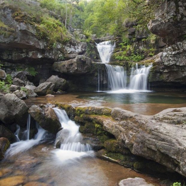 Las mejores rutas naturales para descubrir la belleza de La Rioja