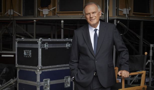 Pedro Piqueras, 'Premio Jesús Hermida a la Trayectoria' de la Academia de Televisión