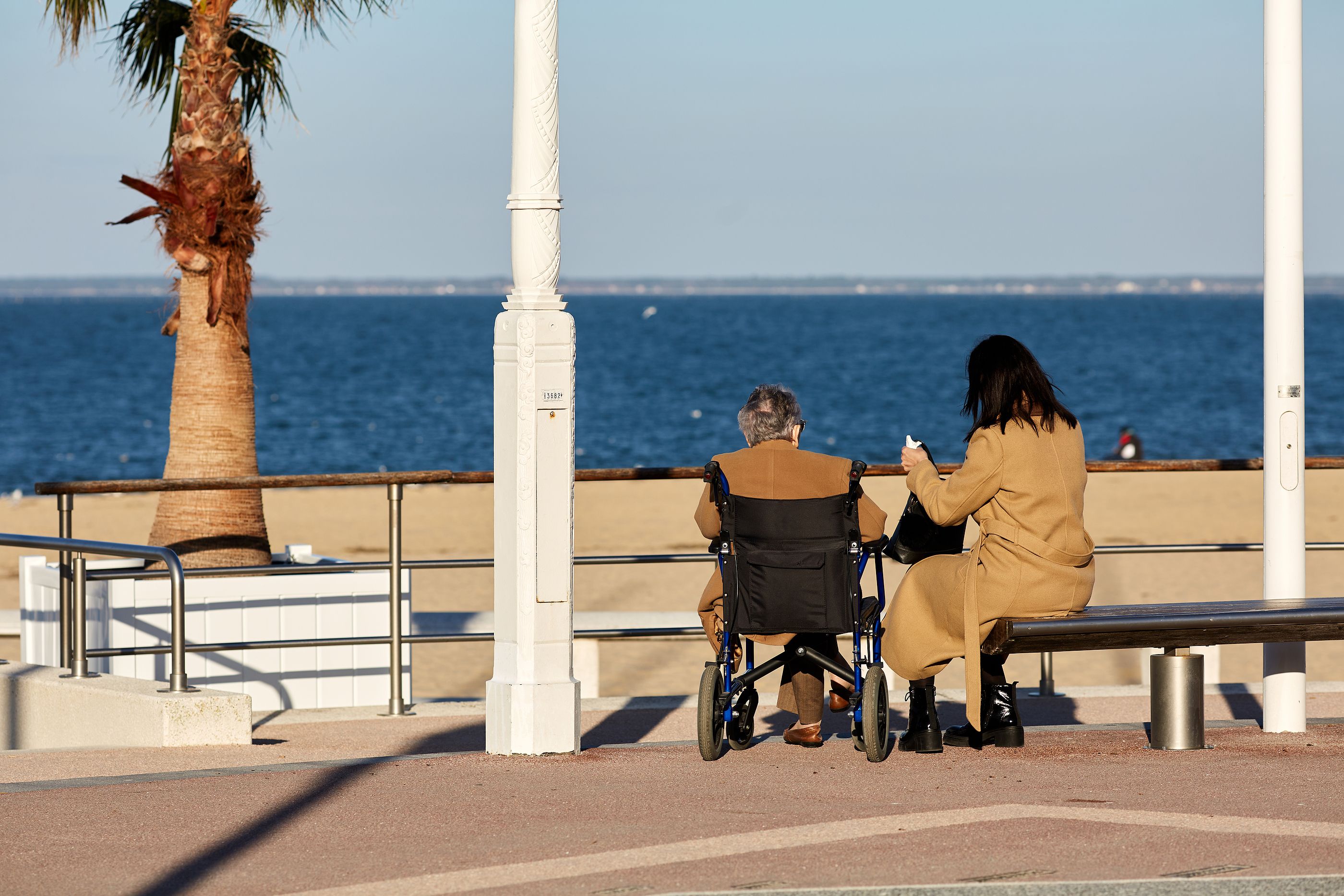 Los cuidadores de personas con alzhéimer tienen más probabilidades de sufrir depresión