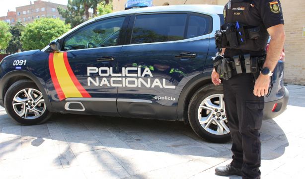 Liberan a una mujer de 94 años tras permanecer 40 meses encerrada por su hijo en una habitación