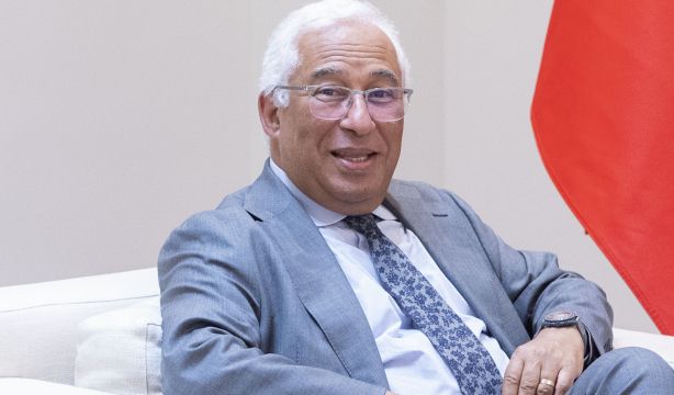 Dimite el primer ministro de Portugal, António Costa, tras ser investigado por corrupción