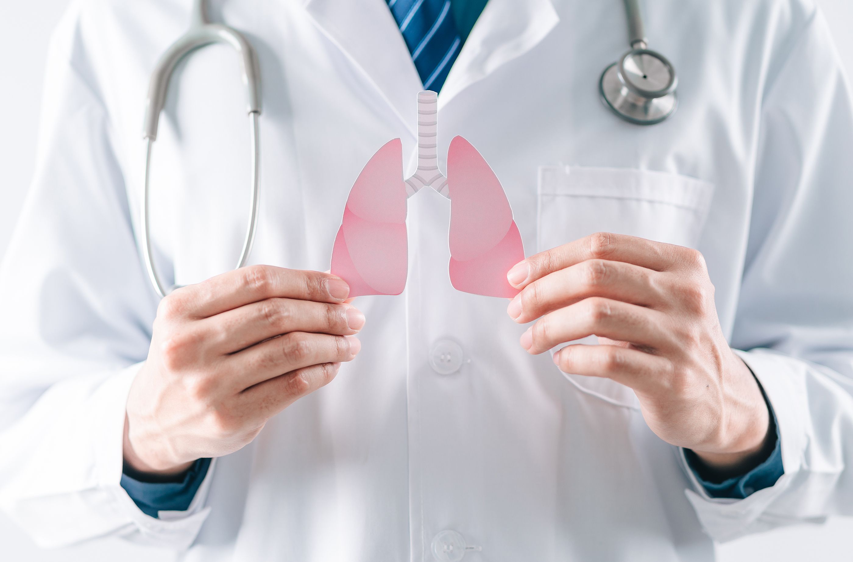 ¿Qué es la silicosis y cuáles son sus síntomas? ¿Qué es la silicosis y cuáles son sus síntomas?