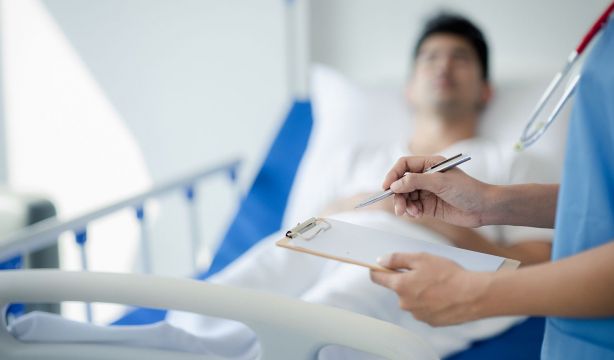 Las enfermedades con mayor riesgo de desnutrición en pacientes hospitalizados