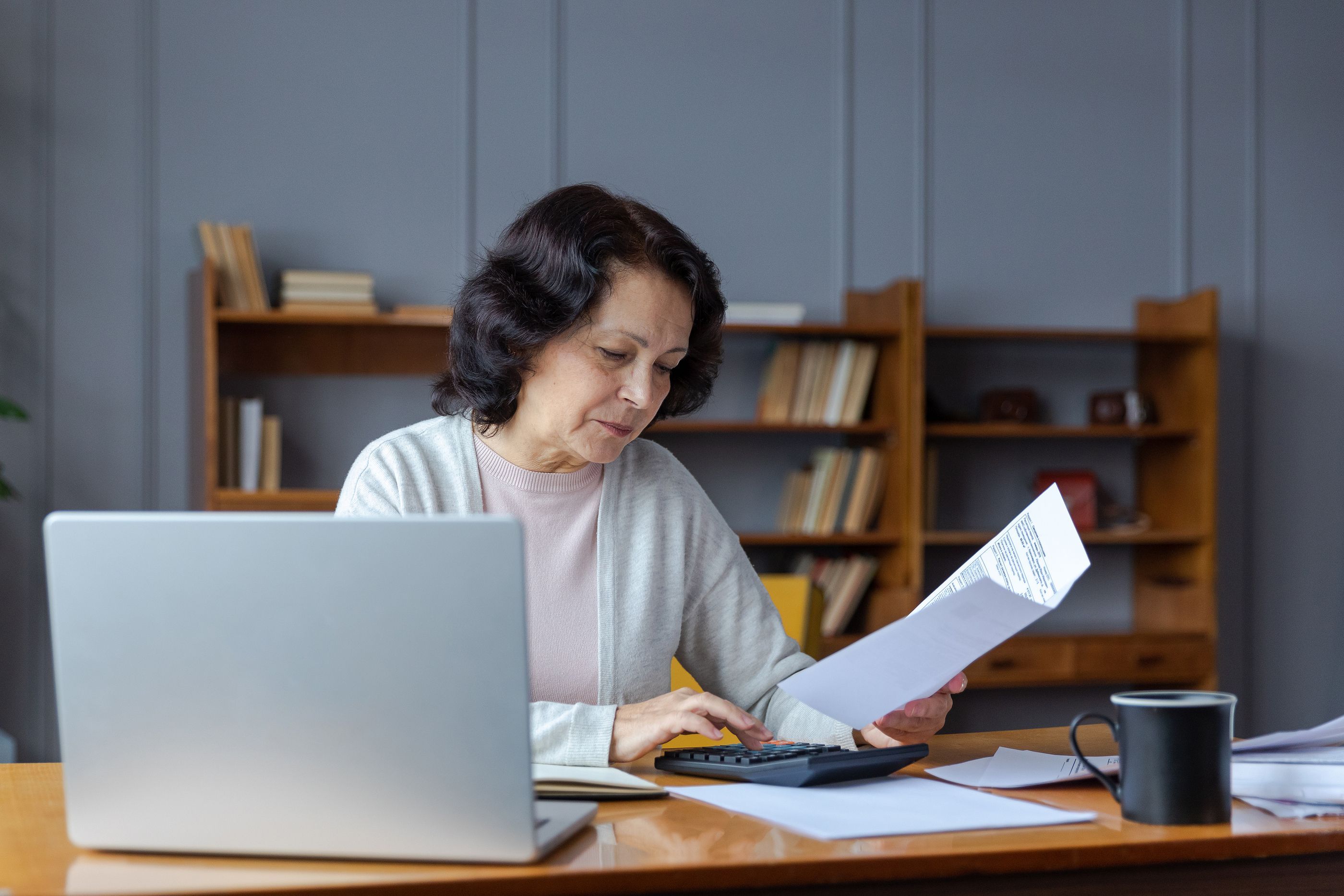 Cómo ganar años de cotización en dos minutos: paso a paso para actualizar la vida laboral