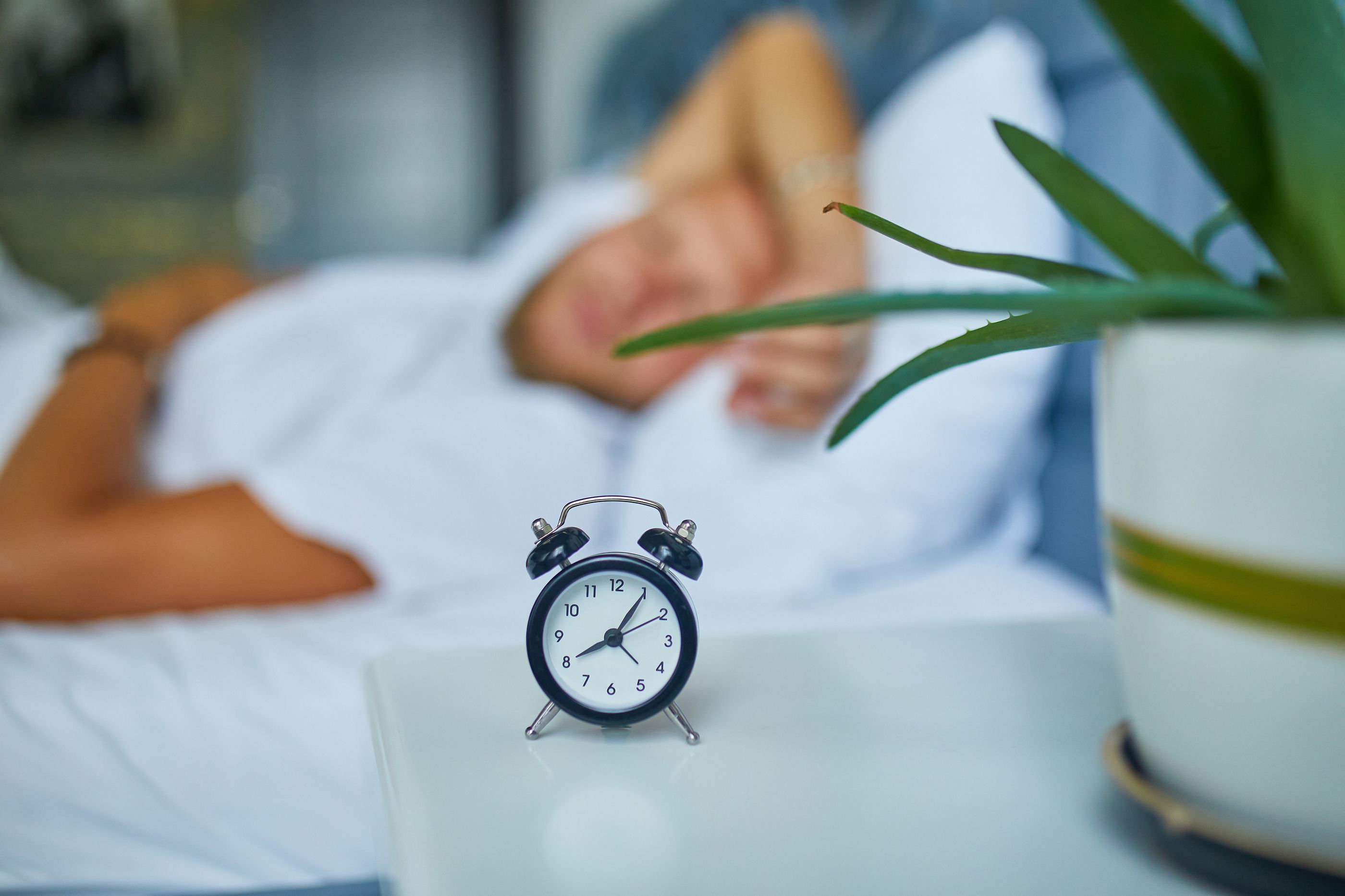 Dormir bien también ayuda a ralentizar el envejecimiento a nivel celular