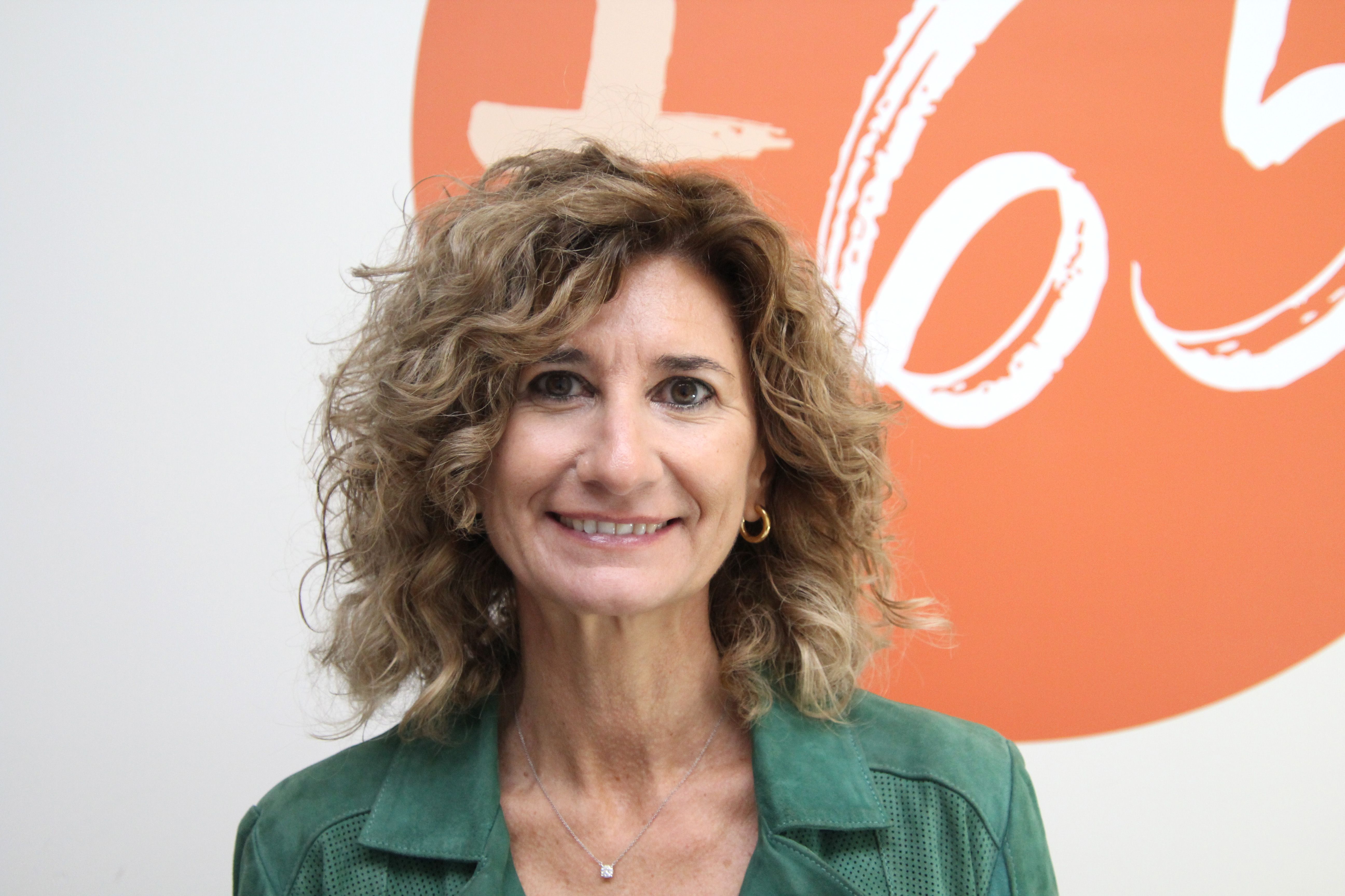 Esther Ruiz