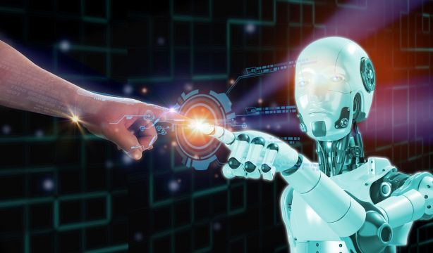 Los robots aún no superan a los humanos... pero se están poniendo al día