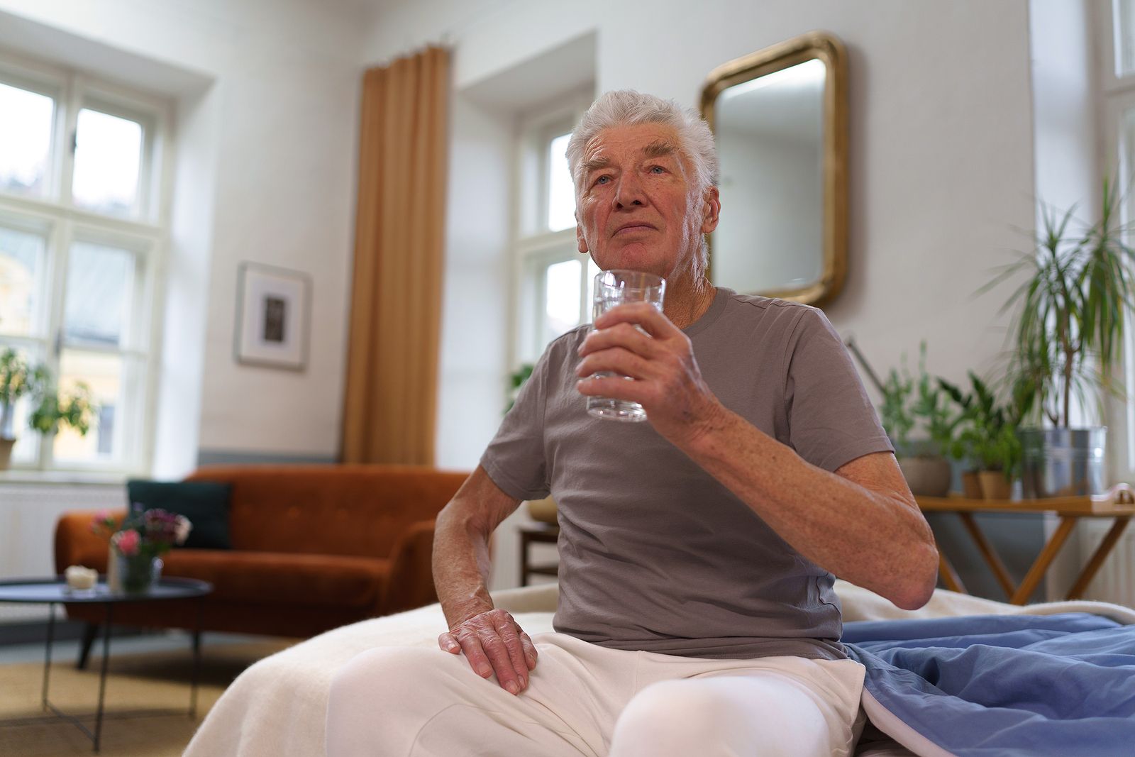Un estudio identifica la edad exacta en la que el cuerpo comienza a envejecer más rápido