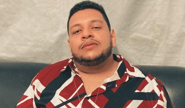 Muere el cantante Darlyn Morais a los 28 años por la picadura de una araña