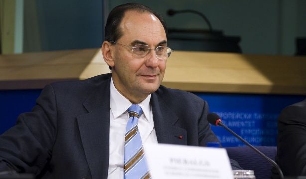 Disparan en la cara al exlíder del PP catalán Alejo Vidal-Quadras en el centro de Madrid