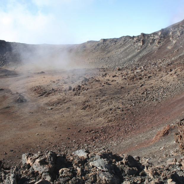 ¿Cuál es la historia y qué podemos ver desde el teleférico del Teide?