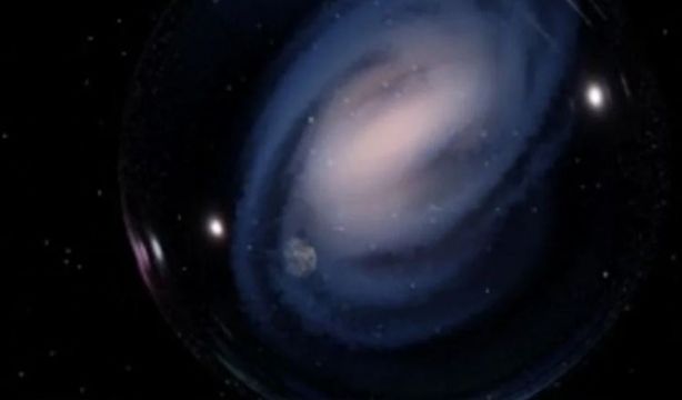 Desarrolla un nuevo mapa del universo: incluye más de 800.000 galaxias