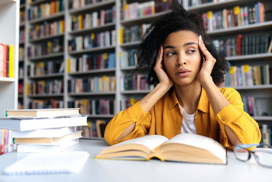 ¿Por qué se nos aceleran las pulsaciones al ver un error gramatical en un texto? Un estudio responde ¿Por qué se nos aceleran las pulsaciones al ver un error gramatical en un texto? Un estudio responde