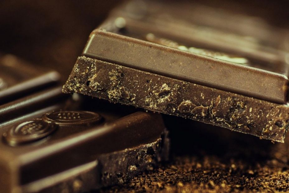 La Comunidad de Madrid recibe un Goya de chocolate por su apoyo al sector del dulce La Comunidad de Madrid recibe un Goya de chocolate por su apoyo al sector del dulce