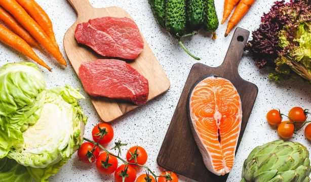 Los alimentos que pueden provocar un mayor riesgo de padecer alzhéimer