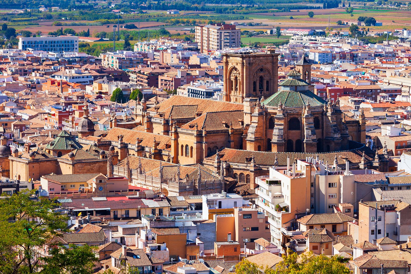 Estas son las ciudades más sostenibles de España