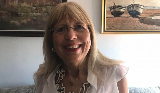 Montserrat Casanovas: "Es imprescindible alargar la edad de jubilación a los 70 años"