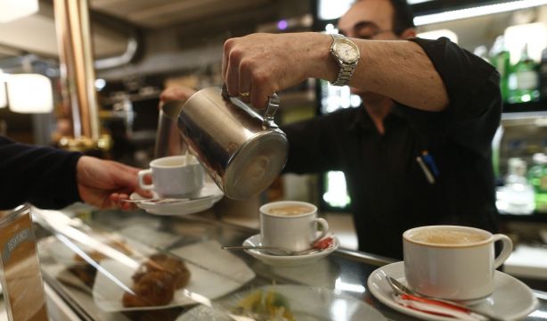 El IPC da una tregua en octubre, pero los alimentos son el 9,5% más caros que hace un año