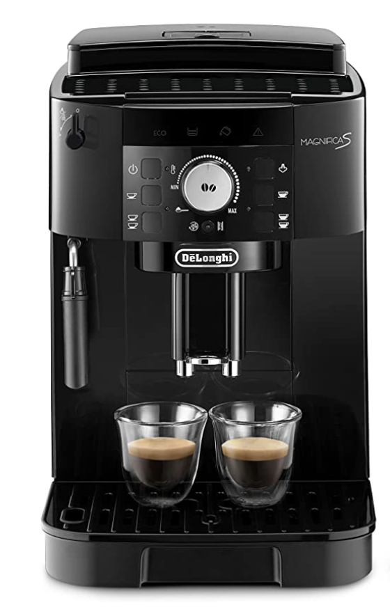 Boom de las cafeteras superautomáticas: ¿cuáles son las mejores del mercado? Foto: Amazon Boom de las cafeteras superautomáticas: ¿cuáles son las mejores del mercado? Foto: Amazon